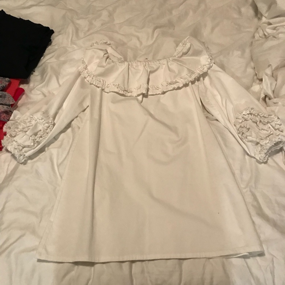 Beautiful elegant boutique dress
